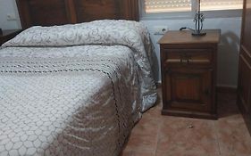 Casa Mari Carmen